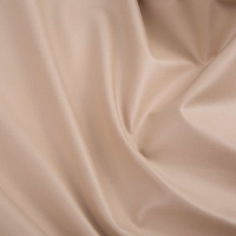 Tecido de fibra de leite 50d